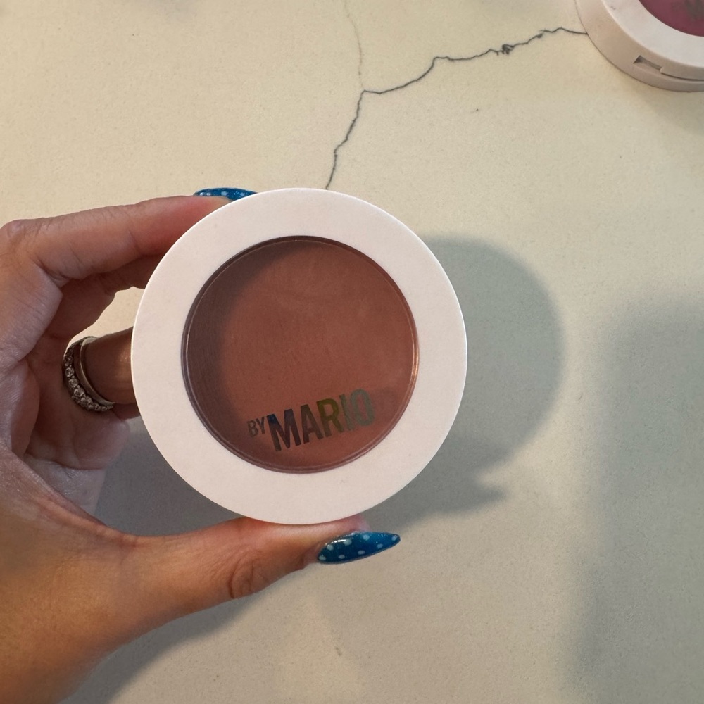 Makeup By Mario Soft Pop Plumping Blush